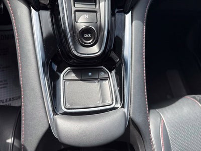 2024 Acura RDX SH-AWD w/A-Spec Package