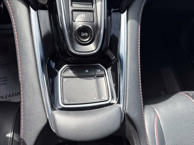 2024 Acura RDX SH-AWD w/A-Spec Package
