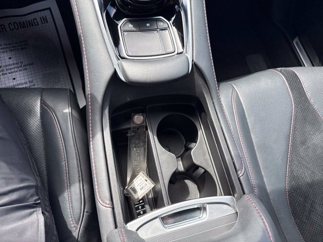 2024 Acura RDX SH-AWD w/A-Spec Package
