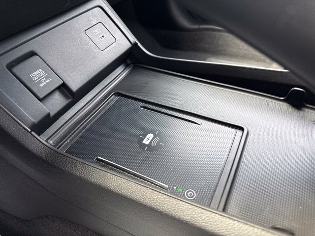 2024 Acura RDX SH-AWD w/A-Spec Package