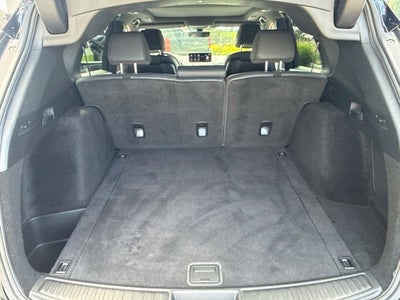 2024 Acura RDX SH-AWD w/A-Spec Package