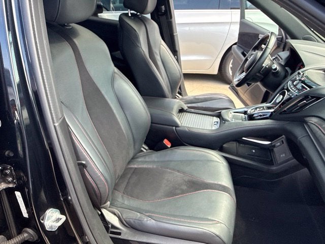 2024 Acura RDX SH-AWD w/A-Spec Package