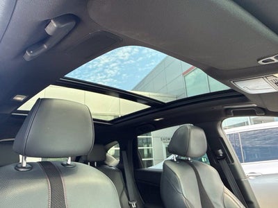 2024 Acura RDX SH-AWD w/A-Spec Package