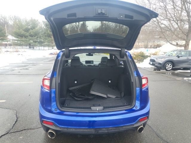 2023 Acura RDX SH-AWD w/A-Spec Package