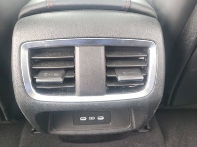 2023 Acura RDX SH-AWD w/A-Spec Package
