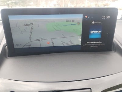 2023 Acura RDX SH-AWD w/A-Spec Package