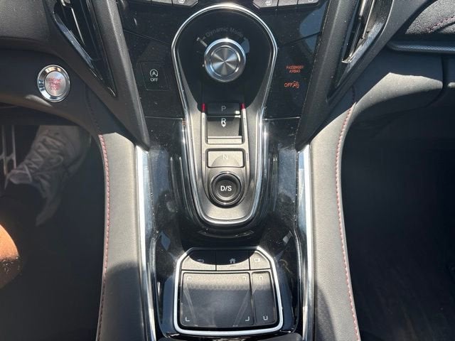 2023 Acura RDX SH-AWD w/A-Spec Package