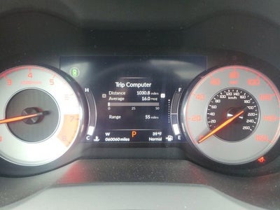2023 Acura RDX SH-AWD w/A-Spec Package