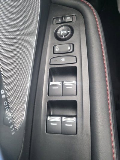 2023 Acura RDX SH-AWD w/A-Spec Package