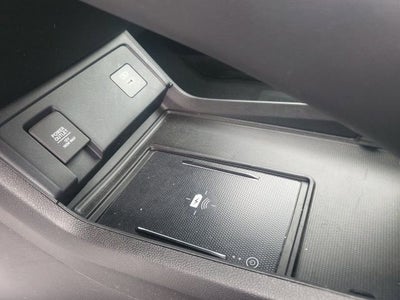 2023 Acura RDX SH-AWD w/A-Spec Package