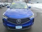 2023 Acura RDX SH-AWD w/A-Spec Package