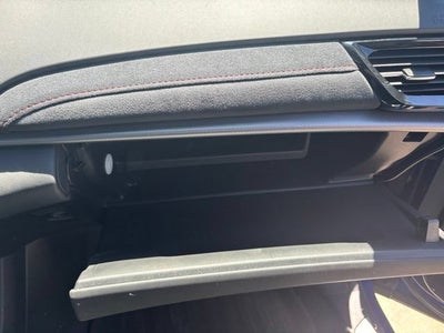 2023 Acura RDX SH-AWD w/A-Spec Package