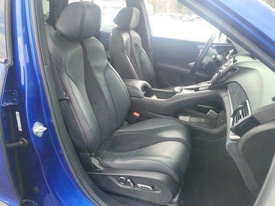 2023 Acura RDX SH-AWD w/A-Spec Package