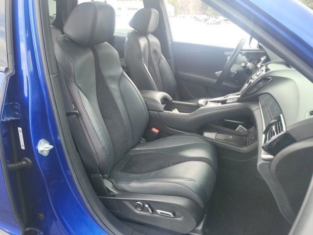 2023 Acura RDX SH-AWD w/A-Spec Package