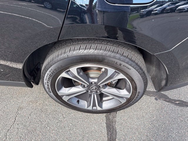 2023 Acura RDX SH-AWD w/Advance Package