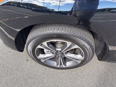 2023 Acura RDX SH-AWD w/Advance Package