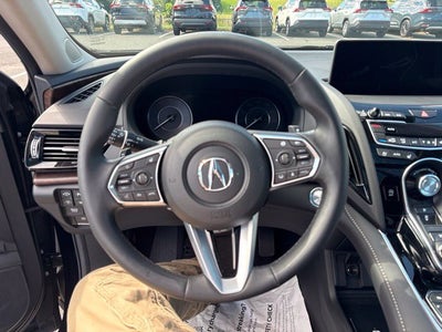 2023 Acura RDX SH-AWD w/Advance Package