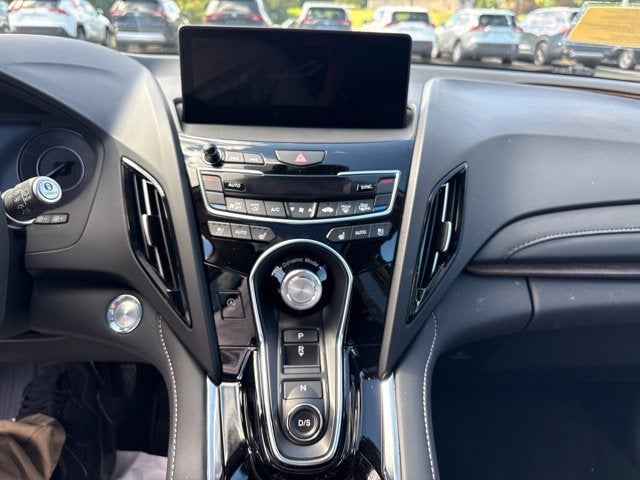 2023 Acura RDX SH-AWD w/Advance Package