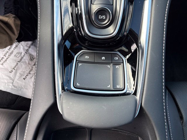 2023 Acura RDX SH-AWD w/Advance Package