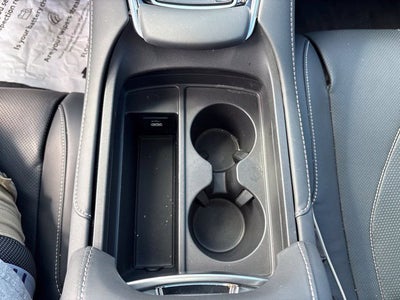 2023 Acura RDX SH-AWD w/Advance Package