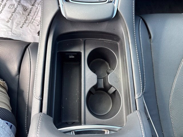 2023 Acura RDX SH-AWD w/Advance Package
