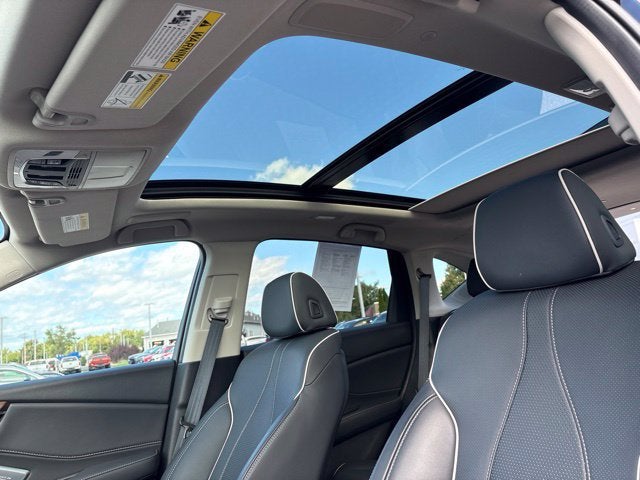 2023 Acura RDX SH-AWD w/Advance Package