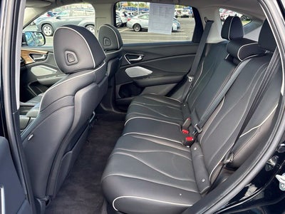 2023 Acura RDX SH-AWD w/Advance Package