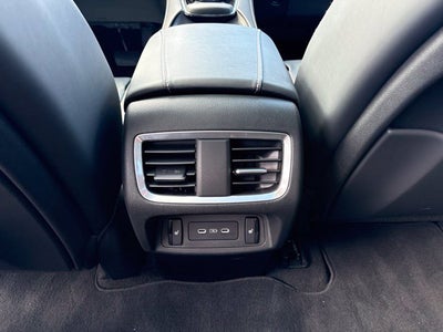 2023 Acura RDX SH-AWD w/Advance Package