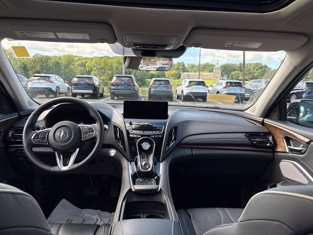 2023 Acura RDX SH-AWD w/Advance Package