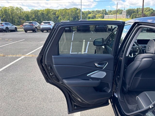 2023 Acura RDX SH-AWD w/Advance Package