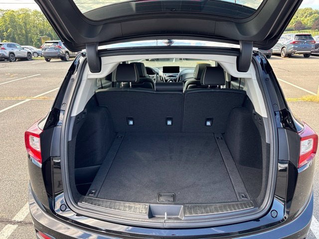 2023 Acura RDX SH-AWD w/Advance Package