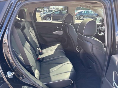 2023 Acura RDX SH-AWD w/Advance Package