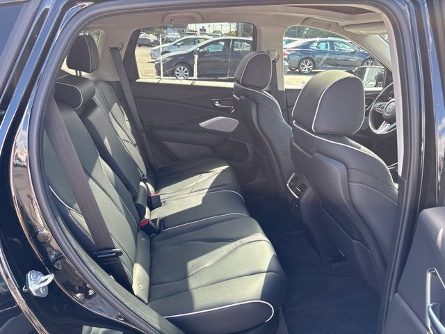 2023 Acura RDX SH-AWD w/Advance Package