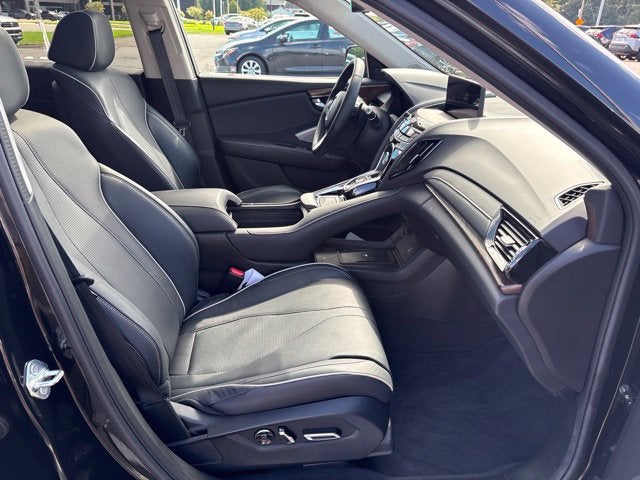 2023 Acura RDX SH-AWD w/Advance Package