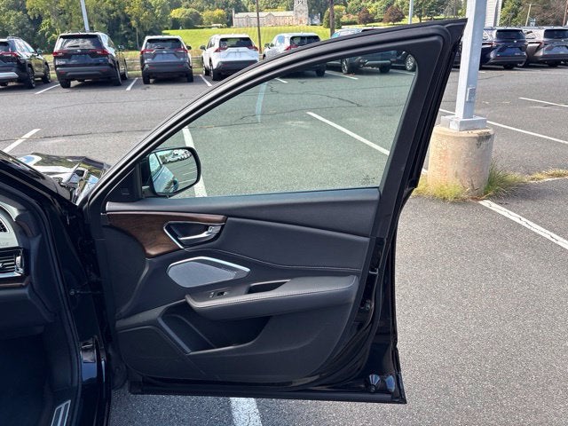 2023 Acura RDX SH-AWD w/Advance Package