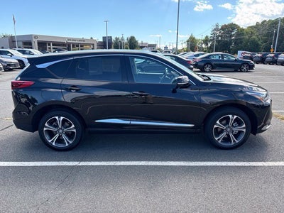 2023 Acura RDX SH-AWD w/Advance Package