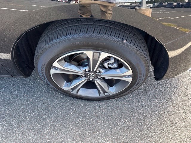 2023 Acura RDX SH-AWD w/Advance Package