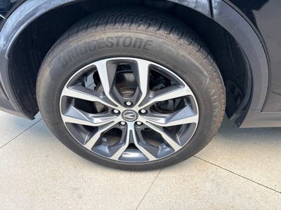 2023 Acura MDX SH-AWD w/Technology Package