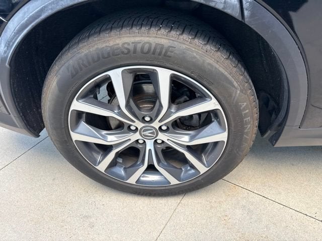 2023 Acura MDX SH-AWD w/Technology Package