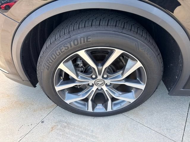 2023 Acura MDX SH-AWD w/Technology Package