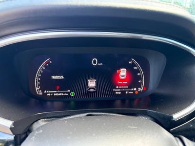 2023 Acura MDX SH-AWD w/Technology Package