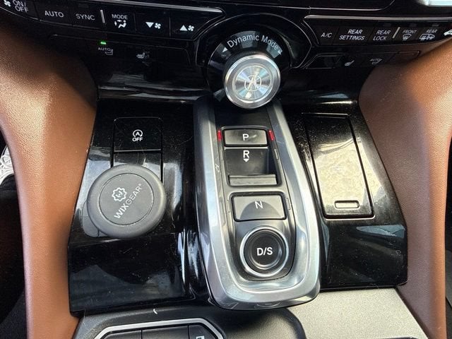 2023 Acura MDX SH-AWD w/Technology Package