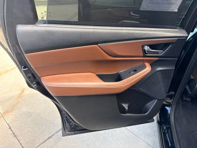 2023 Acura MDX SH-AWD w/Technology Package