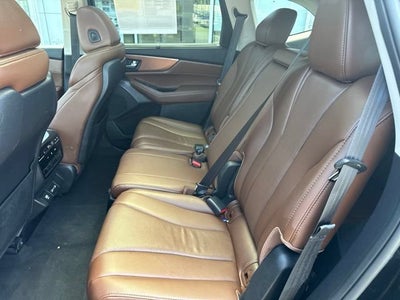 2023 Acura MDX SH-AWD w/Technology Package