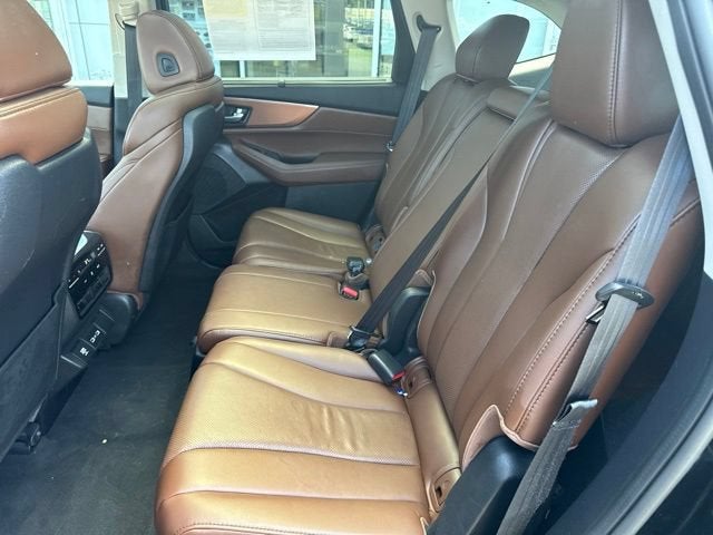 2023 Acura MDX SH-AWD w/Technology Package