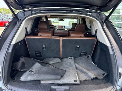 2023 Acura MDX SH-AWD w/Technology Package