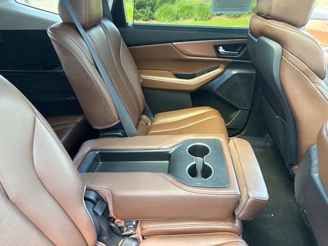 2023 Acura MDX SH-AWD w/Technology Package