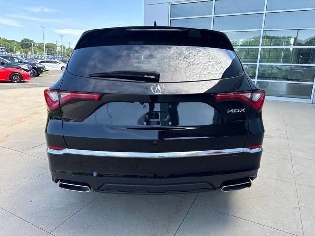 2023 Acura MDX SH-AWD w/Technology Package
