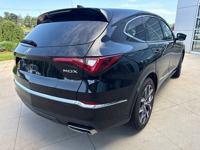 2023 Acura MDX SH-AWD w/Technology Package