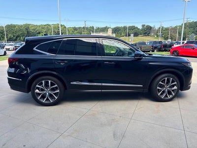 2023 Acura MDX SH-AWD w/Technology Package